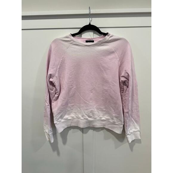 Monrow Crewneck Sweatshirt - Picture 1 of 4